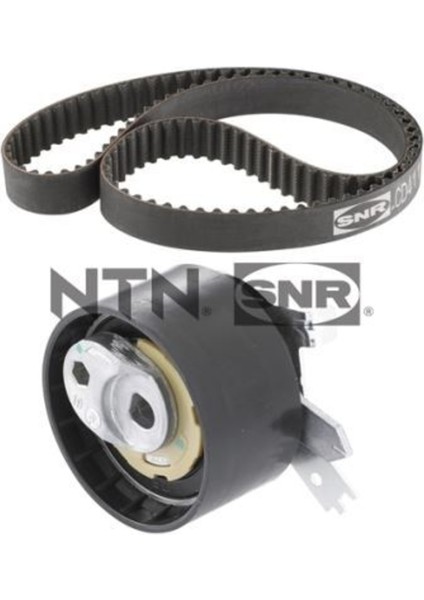 KD45564 KD45564 Triger Seti
