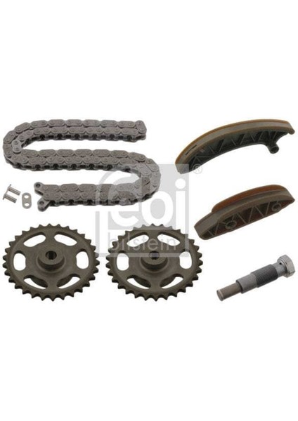 44971 44971 Eksantrik Zincir Seti Mercedes-Benz Pkw
