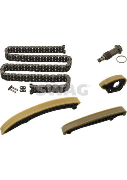 10944950 10944950 Triger Zincir Seti Mercedes C-Serisi (W203-W204-W202) 93-15 E-Serisi (W211) 02-11 Vito