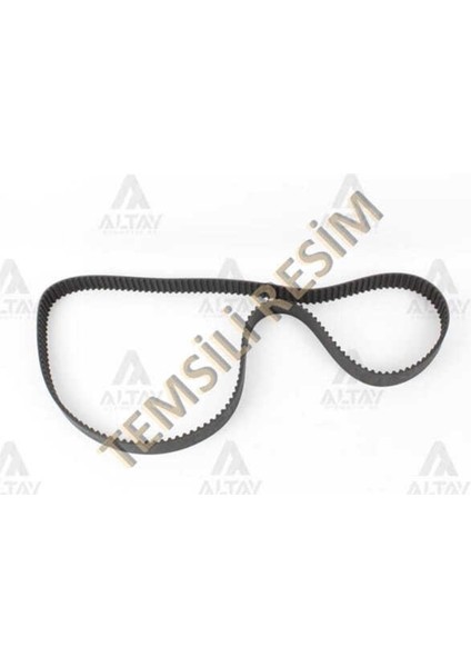 GB153260KU GB153260KU Eksantrik Kayışı 153SP260H Kangoo-Laguna-Megane 1,