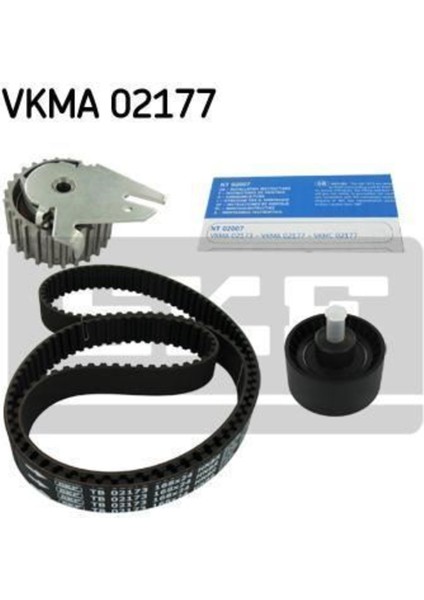 VKMA02177 Trıger Eksantrık Gergı Setı Stılo Punto / 145 146 147 155 156 166 Spıder 1.8 16V Ts 2.0 16V Ts