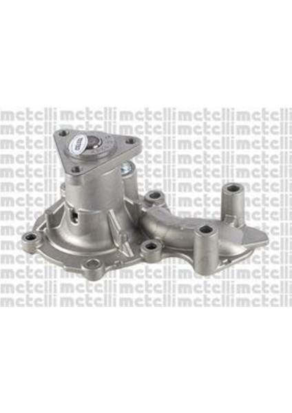 Metellı 24-1247 24-1247 Devirdaim Ford Focus Cmax 1.0 Ecoboost 125PS 12-
