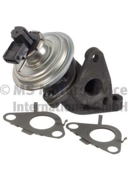 Pıerburg 7.03051.04.0 7.03051.04.0 Egr Valfi Mini Cooper R56-57 Uyumlu