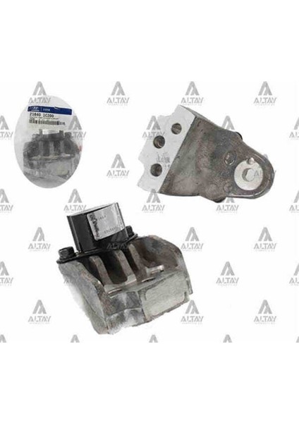 Mobıs 218401C200 218401C200 Motor Takozu Braketi Getz 1.3 02-