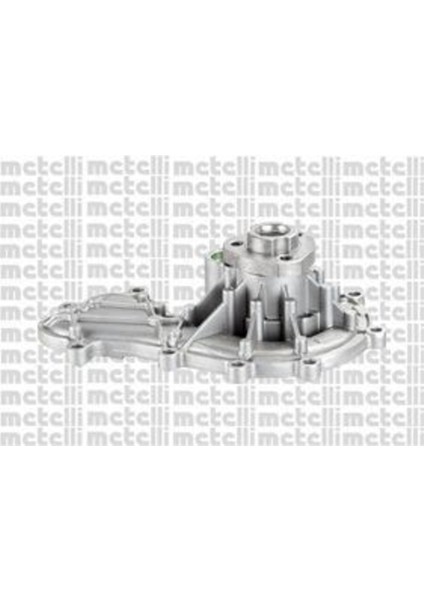 Metellı 24-1141 24-1141 Devirdaim Vw Touareg 3,0 V6 Tdı 10- Audi A6-A7-Q7 3,0tdı 10-