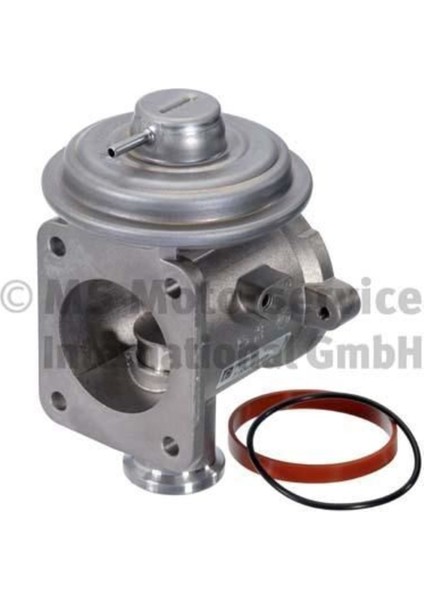 Pıerburg 7.00450.09.0 Egr Valfı E87 90 91-92 93 60 61 65 66×5 X6 06-12