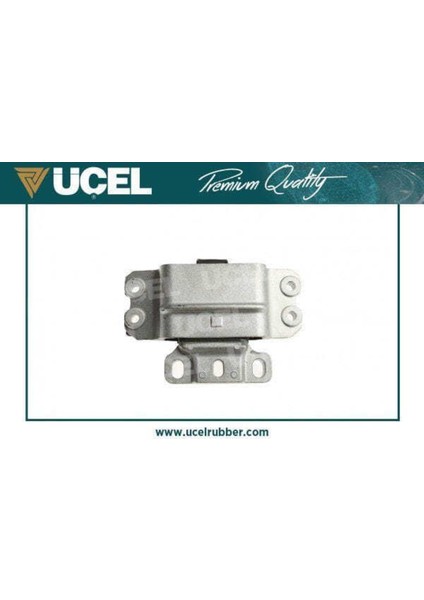 61212 61212 Motor Takozu Caddy Iıı Eos Golf V Vı Jetta Iıı Scırocco Touran 1.2 1.4 16V 1.6 1.9 2.0 Sk
