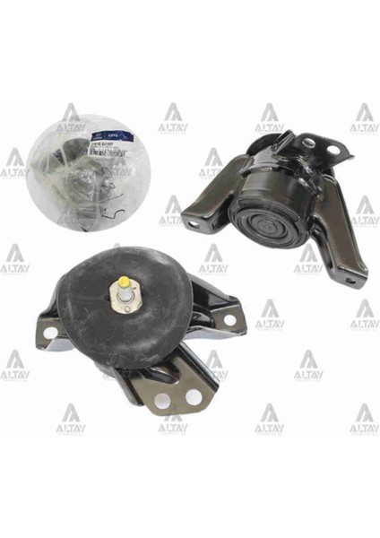 Mobıs 21810D3100 21810D3100 Takoz Motor Tucson 15= 4x4 A T Sağ