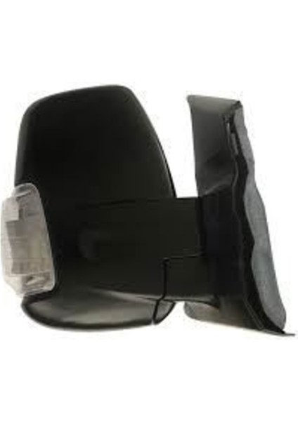 M0033618 M0033618 Dış Dikiz Aynası Elektrikli Beyaz Sinyal Kısa Kol Sağ Transit V.363 2014-