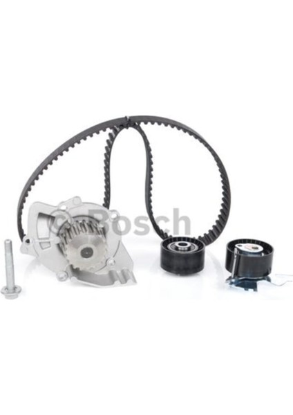 1987948727 Trıger Eksantrık Gergı Setı Devırdaımlı 307 308-407-508-EXPERT C4 C5 Jumpy Scudo Focus Iı Cmax 2.0d