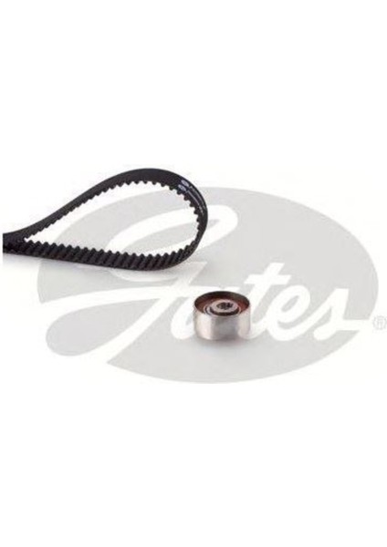 K015627XS Trıger Eksantrık Gergı Setı Albea Doblo Fıorıno Punto 1.4 8V 129X220 Uyumlu