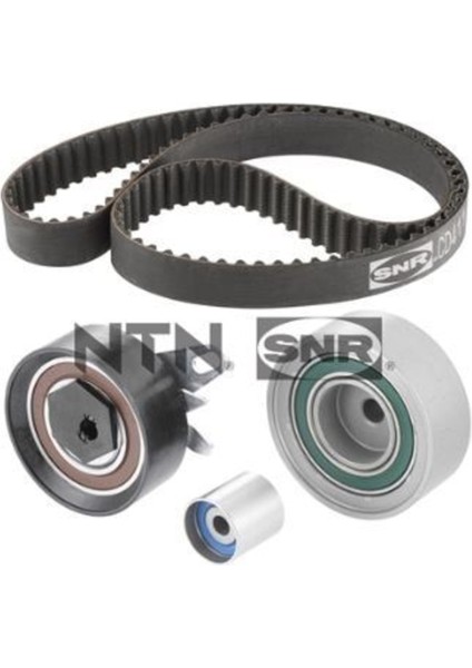 KD45778 KD45778 Triger Eksantrik Gergi Seti Crafter 2.5d Bjj Bjk Bjl Bjm 06- Uyumlu