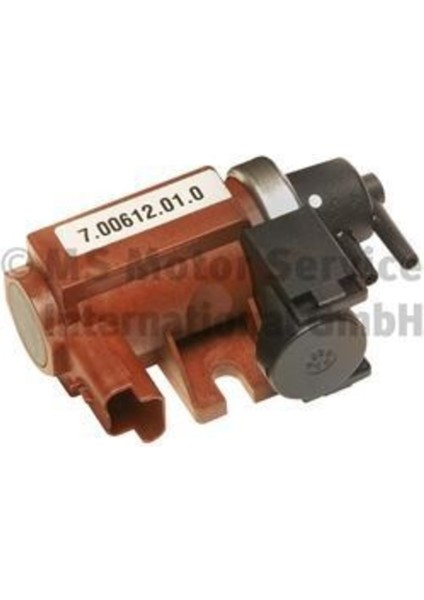 Pıerburg 7.00612.01.0 Turbo Basınç Sensörü 307 02- 407 04- C5 04- 2.0 Hdı DW10 Cted4 Bted4