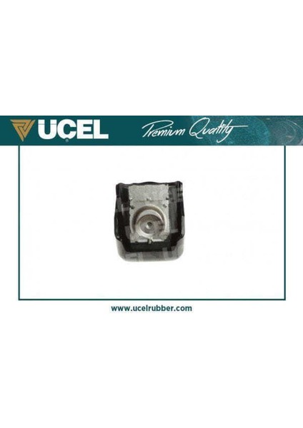 61245 61245 Motor Takozu Sağ (Vw: Crafter / Mb: Sprinter 2.5 Tdı)