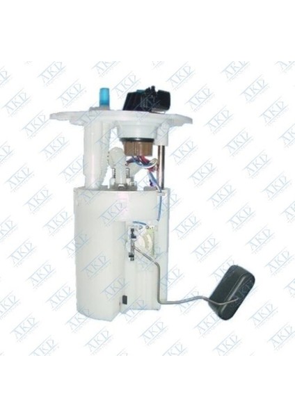 OP137109 Uyumlu Yakıt Pompası Komple Kalos 1200 8V 2003-2004 Lq5 1400 16V 2003-2004 -OP137109