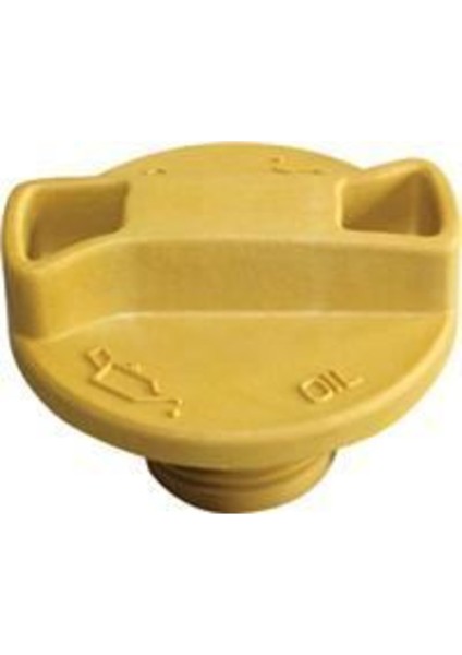 A5564 A5564 Motor Yağ Dolum Kapağı Palio Albea Doblo Fiorino / Corsa 1.3 Mjt