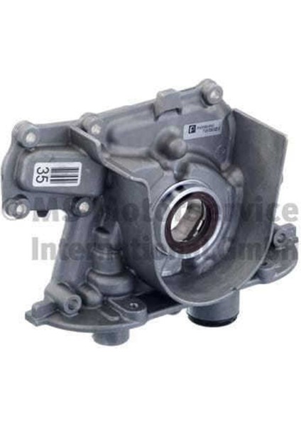 Pıerburg 7.01700.02.0 7.01700.02.0 Yağ Pompası Linea Doblo 10- / Mıto Gıulıetta / Combo D 1.6 Mjet 1.6 Jtdm 1.6 C