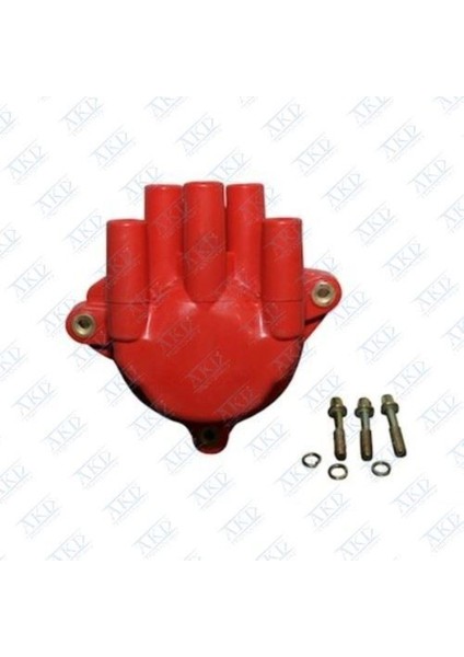 OP169104 OP169104 Distribütör Kapağı Bosch Tip Vectra A 93/9595 Cıvılı Tıp Uyumlu