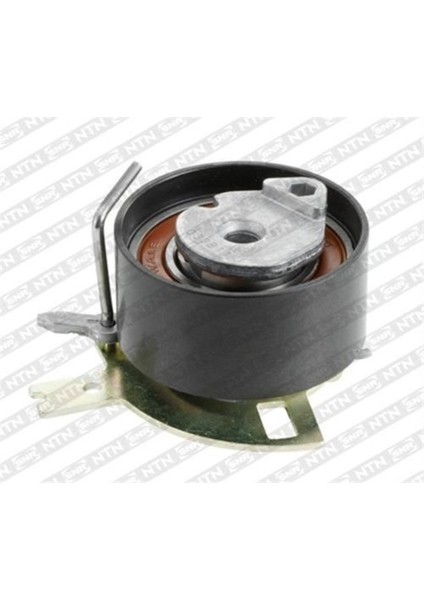 GT35936 Eksantrık Gergı Rulmanı C5 508 807 4007 2.2 Hdı 08- DW12MTED4 -Galaxy Mondeo Smax Uyumlu