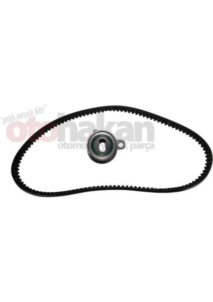VT191005 VT191005 Triger Eksantrik Gergi Seti Corolla 1.6 16V Inj 4A-FE 92-00