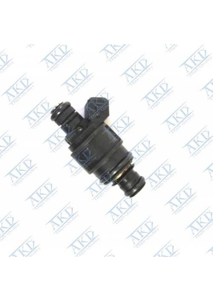 817456 817456 Enjektör Astra G H Vectra B C 1.8 16V Uyumlu