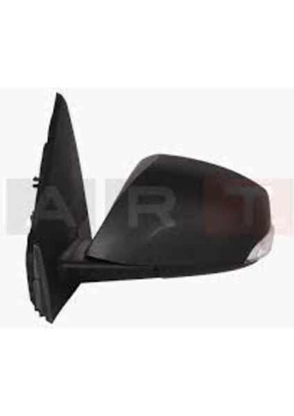 M002.2031 M002.2031 Dış Dikiz Aynası Sağ Elektrikli Fluence Latitude Megane Iıı Sinyalli 0022031