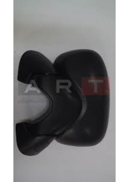 M002.2415 M002.2415 Dış Dikiz Aynası Mekanik Çıft Cam Sol Renault-Opel Trafic 03-