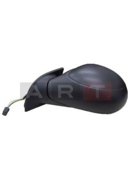 M022.2036 M022.2036 Dış Dikiz Aynası Elektrikli Sağ Citroen C3 02-08