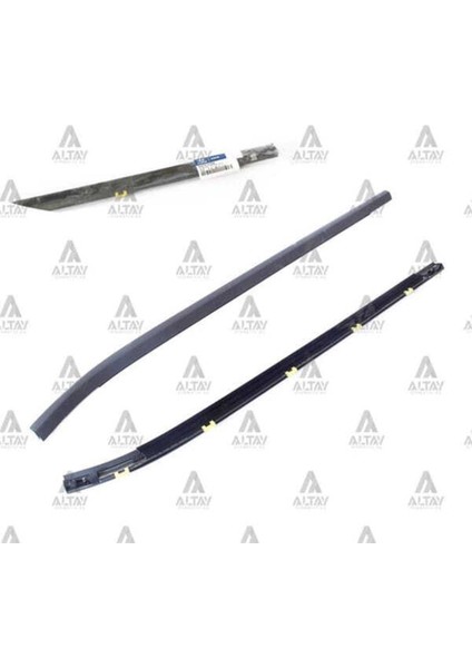 83210-2L000 83210-2L000 Cam Sıyırıcı Fitil Arka Dış Sol I30 07-11