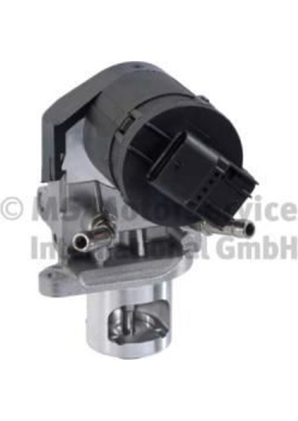 Pıerburg 7.10334.07.0 Electrıc Egr Valve Bmw Uyumlu