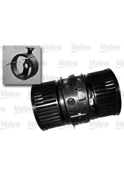 715065 Kalorıfer Motoru Megane Iıı Uyumlu