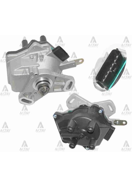Sport 30100P2AJ01 /30100-P2A-J01/DISTRIBÜTÖR Komple Cıvıc 96-00 1.4-1.6 D14A4-D16Y4