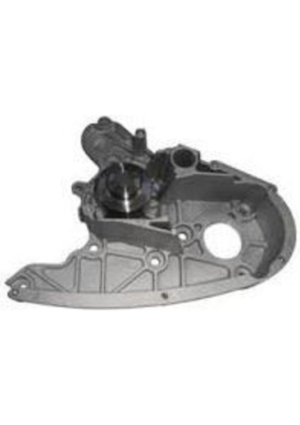 504033770 504033770 Su Pompası Fiat Ducato 2.3