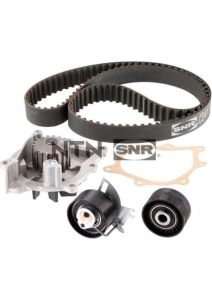 KDP459680 KDP459680 Triger Eksantrik Gergi Seti Devirdaimli 307 308 407 508 607 - 807-RCZ 3008 Expert Iıı