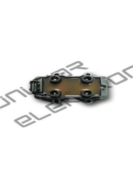 1550332 Unuvar 1550332 Ateşleme Bobini 106 205 306 -02 405 406 Partner Boxer / Berlingo 1.4 1.6 1.8