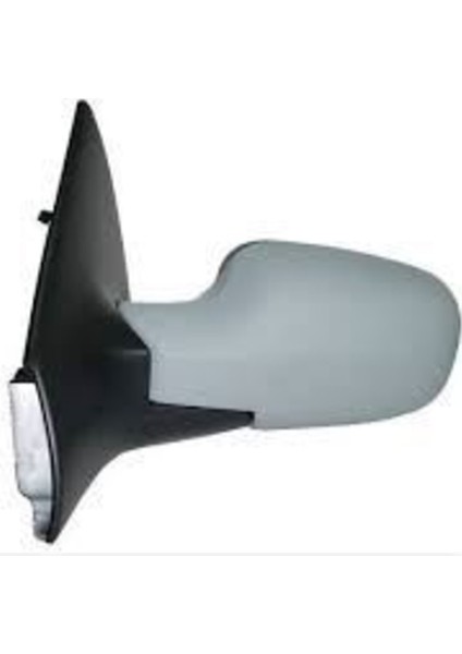 M002.2184 M002.2184 Dış Dikiz Aynası Elektrikli Isıtmalı Katlanır Astarlı Sensörlü Sağ Renault Megane Iı 0