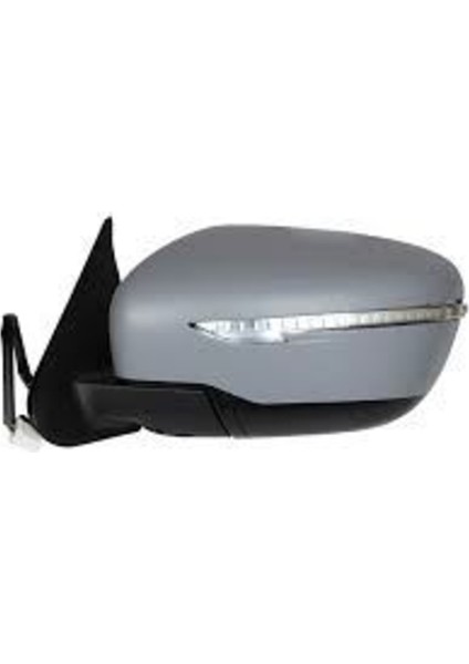 M029.9026 M029.9026 Dış Dikiz Aynası Elektrikli Isıtmalı Astarlı Sol Juke 11 -