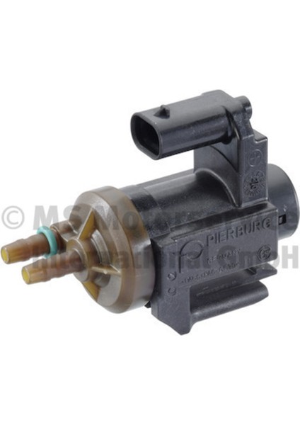 Pıerburg 7.04785.04.0 7.04785.04.0 Egr Valfi B-37/47 F-10/15/20/25/30/32/33/34/36 Uyumlu