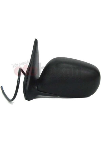 E0650 E0650 Dış Dikiz Aynası Sağ Elektrikli Micra K11 92-02