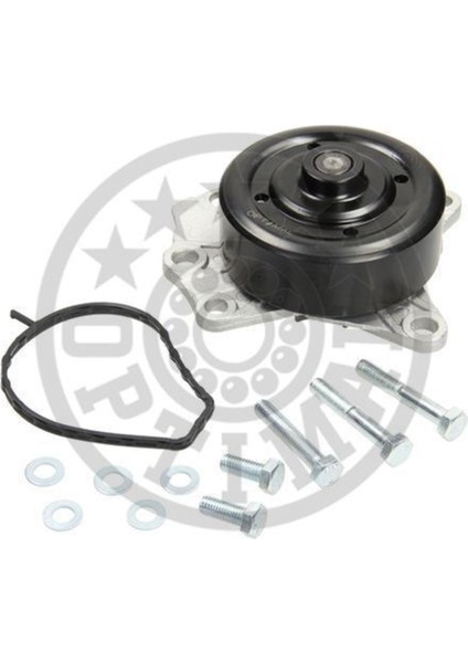 AQ-2193 Su Pompası 107 Yarıs 1.0 Uyumlu