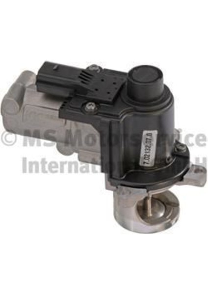 Pıerburg 7.02132.07.0 Egr Valfı Touareg 3.0 V6 Tdı 05- A4 A5 2.7tdı 3.0tdı 08- A6 2.7-3.0tdı 05- Q5 Q7 3.0tdı 08-