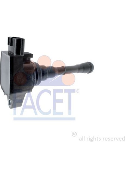 96451 96451 Ateşleme Bobini Renault Megane Iv 1.6 Tce 165 07/17/-