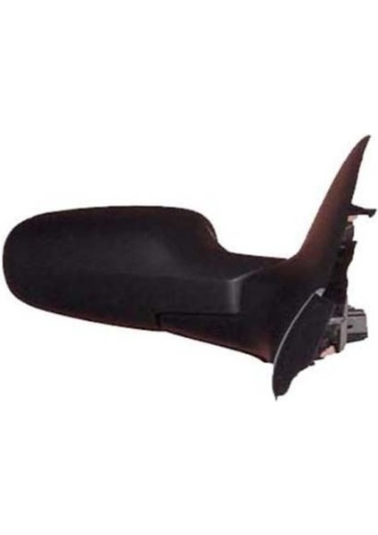 M002.2181 M002.2181 Dış Dikiz Aynası Elektrikli Isıtmalı Astarlı Sensörlü Sağ Renault Megane Iı 03-08