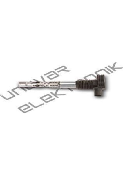1575002 Unuvar 1575002 Ateşleme Bobini Golf Iv 97-05 Bora Polo 05-09 Passat 01-05 / A3 97-03 A4 95-04 A6 / T