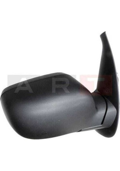M002.2124 M002.2124 Dış Dikiz Aynası Mekanik Sol Renault Kangoo 13-