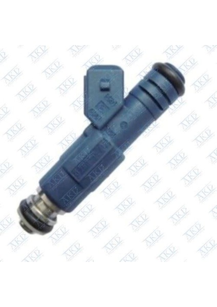 817455 817455 280155712 Enjektör 2.0 Xev 16V Astra G-Vectra B-Omega B Uyumlu