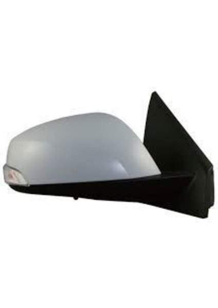 M002.2160 M002.2160 Dış Dikiz Aynası Elektrikli Katlanır Isıtmalı Astarlı Sinyalli Asferik Sol Renault Lag