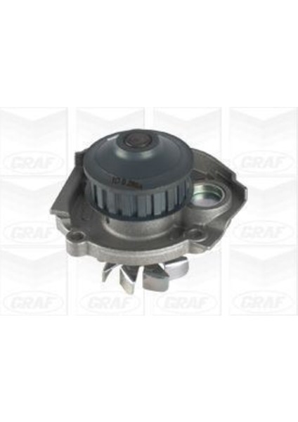 PA286A PA286A Devirdaim Su Pompası Palio 98-99 1.2 8V Uno 60