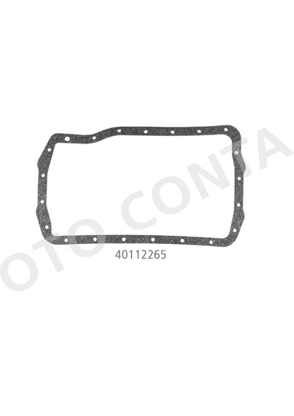 Oto Conta 40112265 40112265 Karter Contası R21 Concorde 2.0 Uyumlu