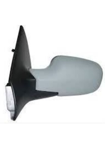 M002.2207 M002.2207 Dış Dikiz Aynası Elektrikli Isıtmalı Astarlı Sensörlü Sağ Renault Scenic 99-03